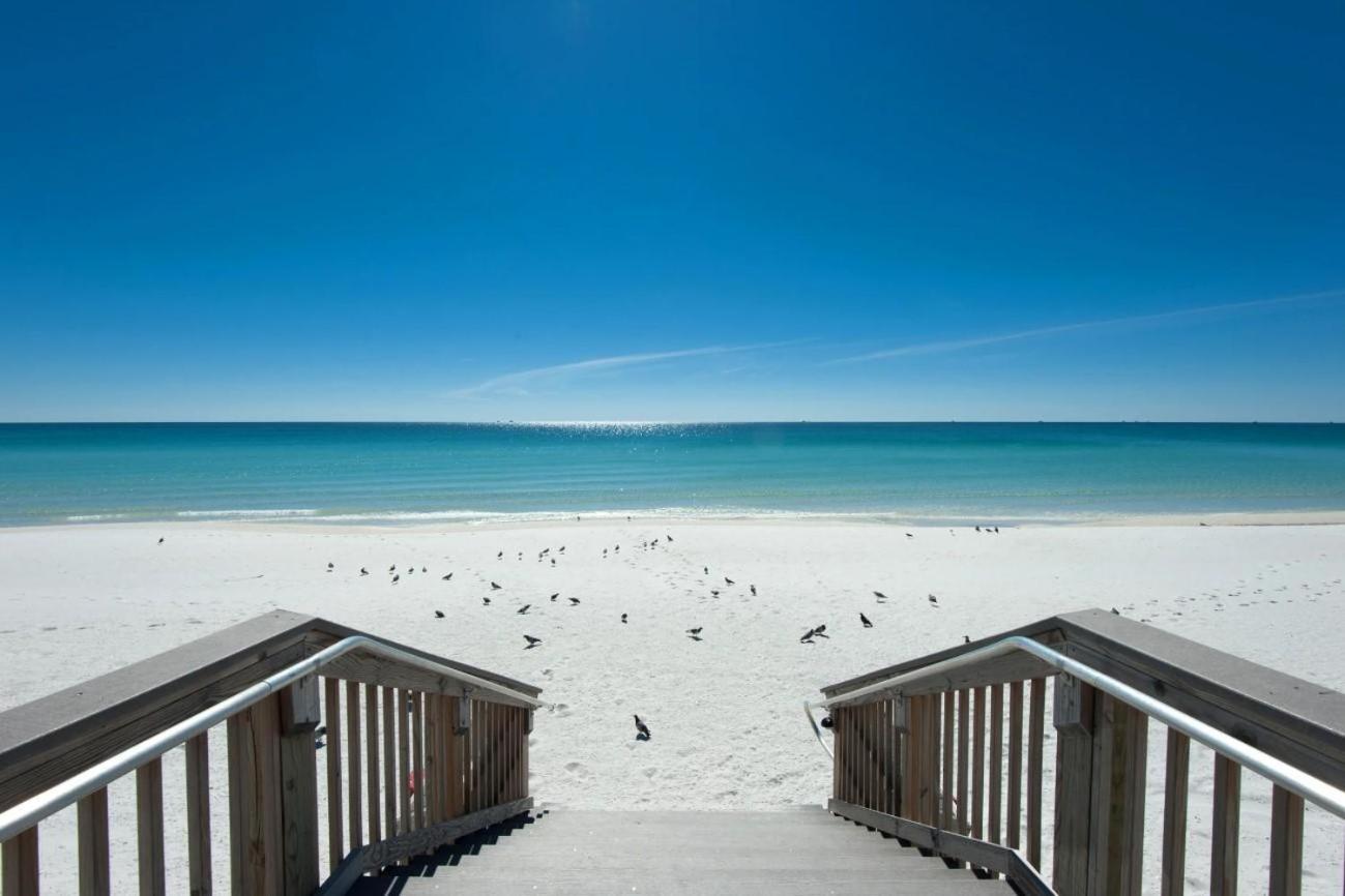 Holiday Surf And Racquet Unit 717 Villa Destin Exterior foto